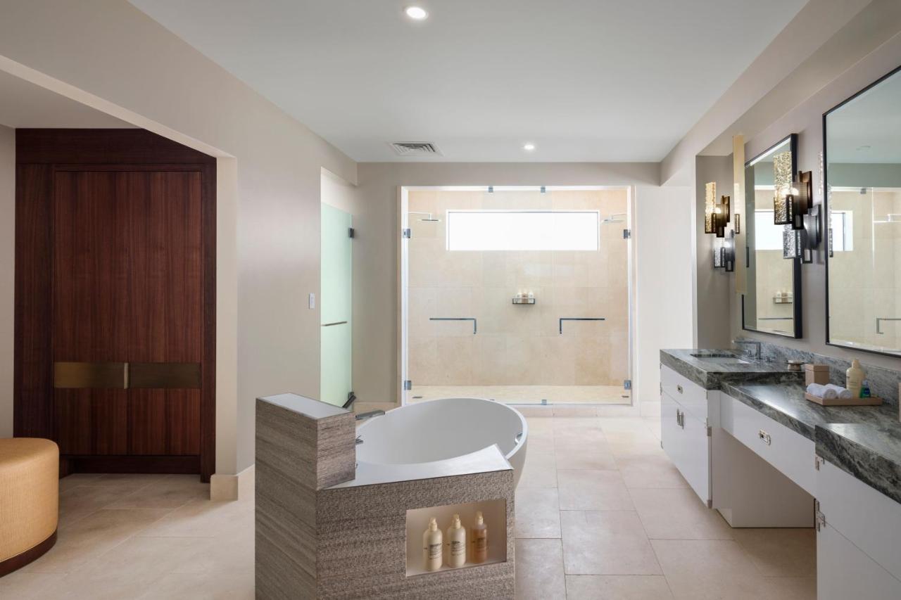 The Residences At The St. Regis Bermuda Saint George Exterior foto
