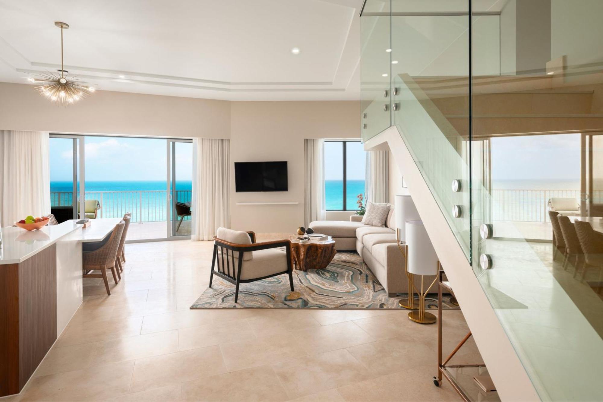 The Residences At The St. Regis Bermuda Saint George Exterior foto